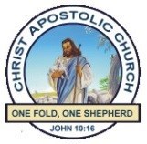 Christ Apostolic Church Mount of Rehoboth