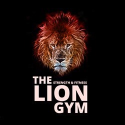 The Lion Strength and Fitness Academy