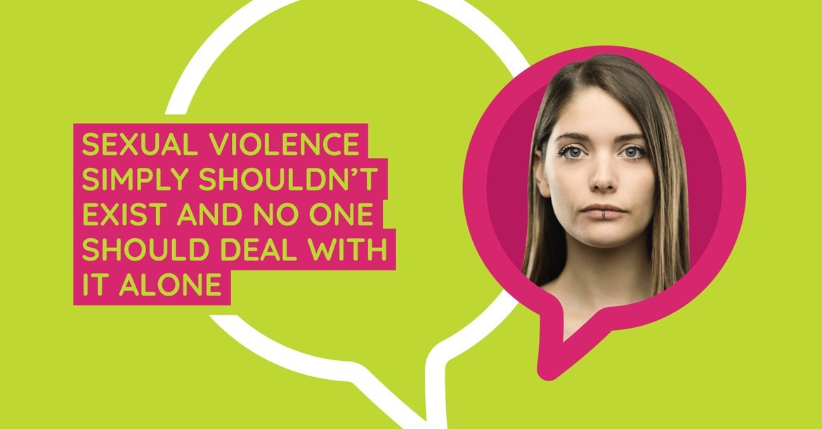 Sv2 - Supporting Victims Of Sexual Violence Ltd