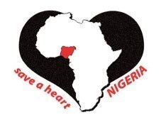 Friends Of Nigeria-Rvh Save A Heart Foundation