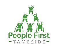 PEOPLE FIRST TAMESIDE