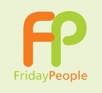 FRIDAY PEOPLE