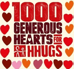 HHUGS - Helping Households Under Great Stress